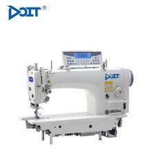 DT7200M-D3Cheaper computer controlled direct drive hgh-speed lockstitch sewing machine